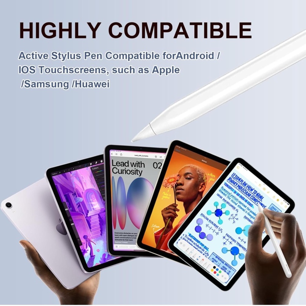 Universal Stylus Pen - Picture 6 of 6